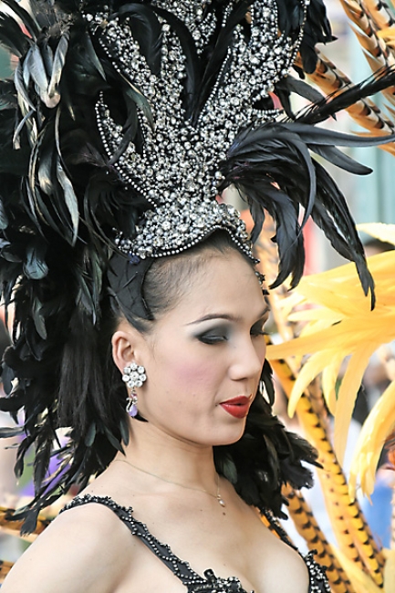 BKK Gay Festival 100